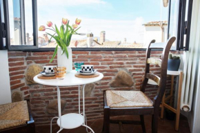 San Francesco Apartment Luxury Suite